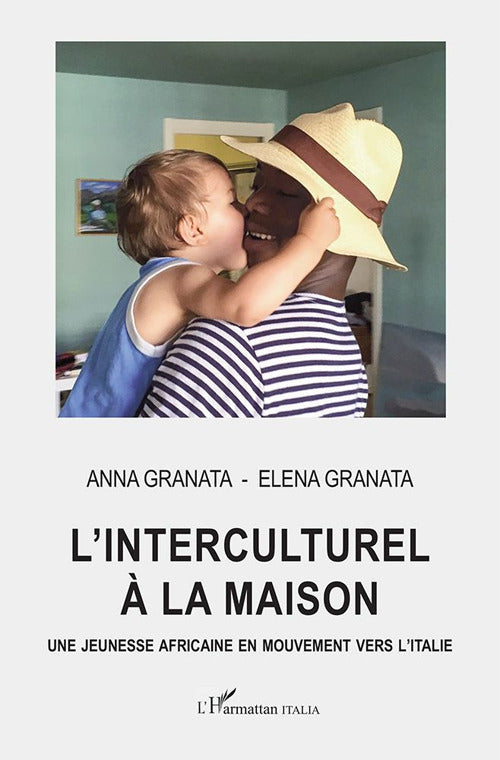 L'interculturel à la maison. Une jeunesse africaine en mouvement vers l’Italie