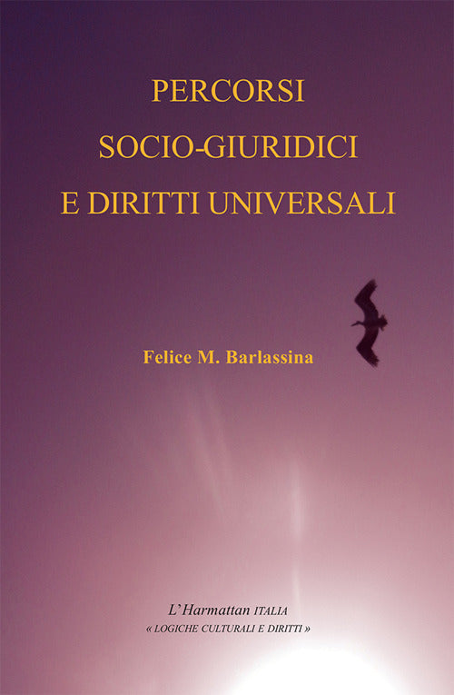 Percorsi socio-giuridici e diritti universali
