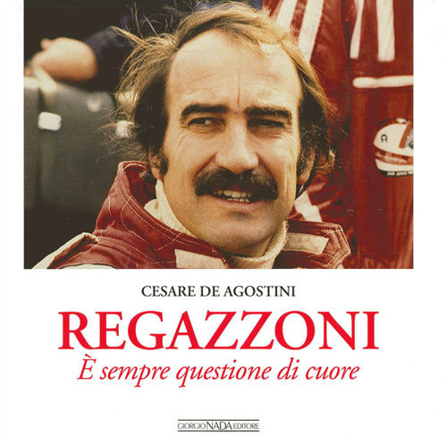 Ragazzoni. sempre questione di cuore