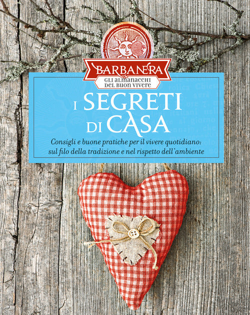 I segreti di casa