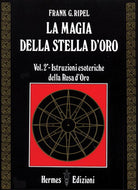 La magia della stella d'oro. Vol. 2