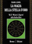 La magia della stella d'oro. Vol. 3
