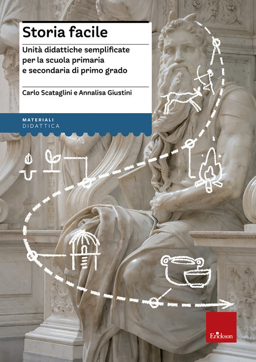 Storia facile. Unità didattiche semplificate per la Scuola elementare e media