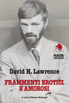 Frammenti erotici e amorosi