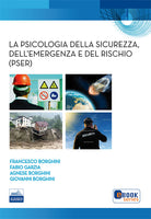 La psicologia della sicurezza, dell'emergenza e del rischio (PSER)