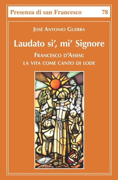Laudato s, m Signore