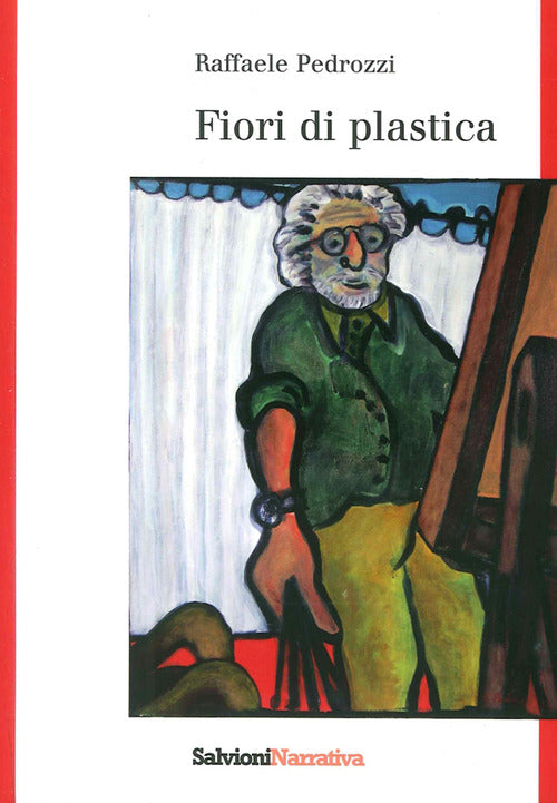 Fiori di plastica
