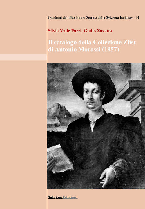 Il catalogo della Collezione Zst di Antonio Morassi (1957)
