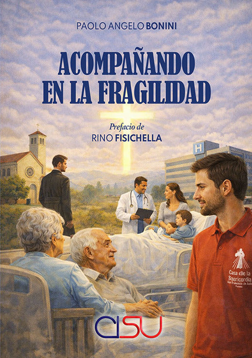 Acompanando en la fragilidad