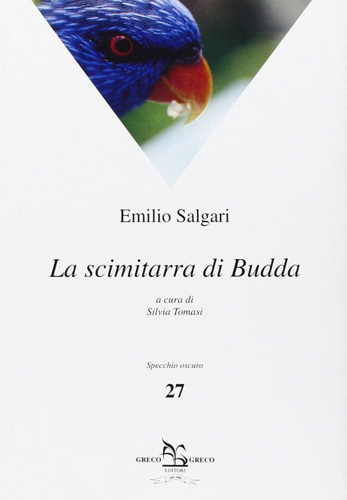 La scimitarra di Budda
