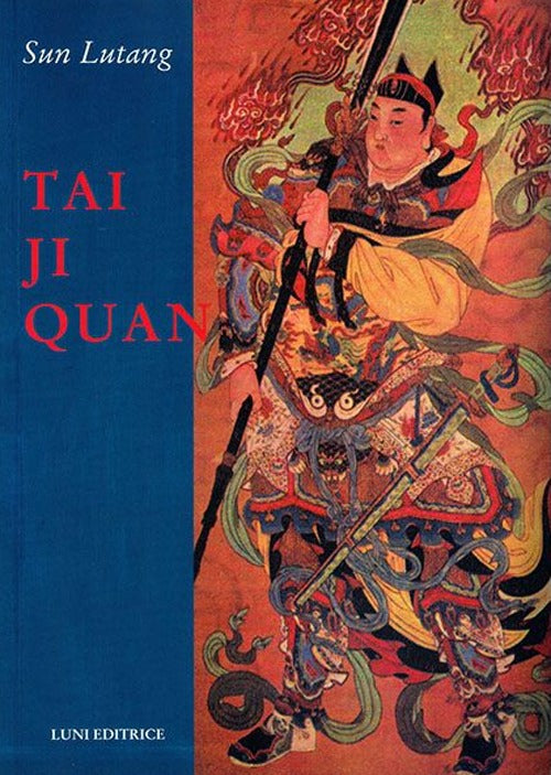 Tai Ji Quan