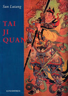 Tai Ji Quan