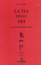 La via degli dei