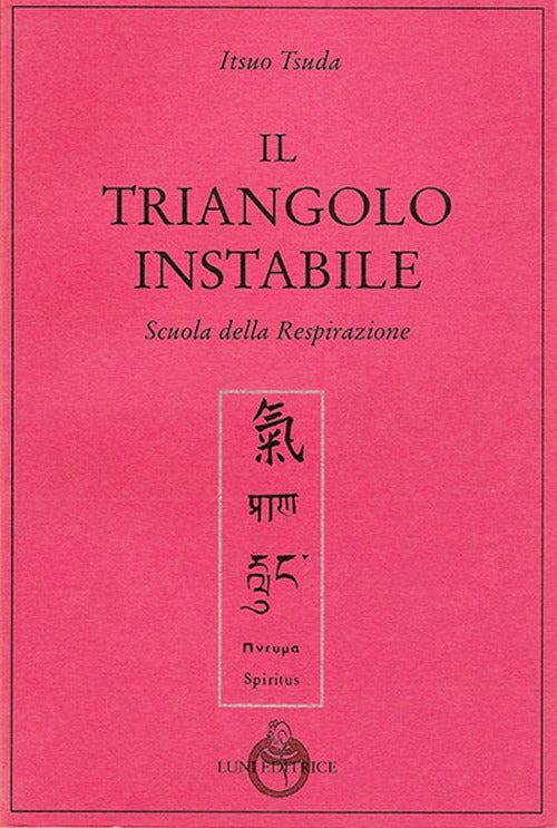 Il triangolo instabile