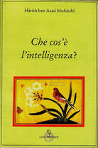 Che cos'è l'intelligenza