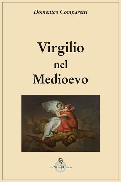 Virgilio nel Medio Evo