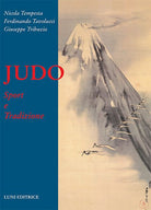 Judo. Sport e tradizione
