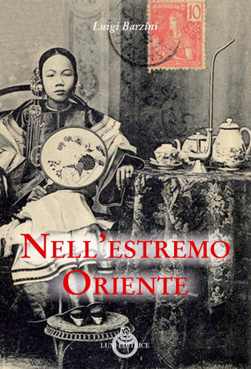 Nell'estremo Oriente