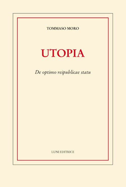 Utopia