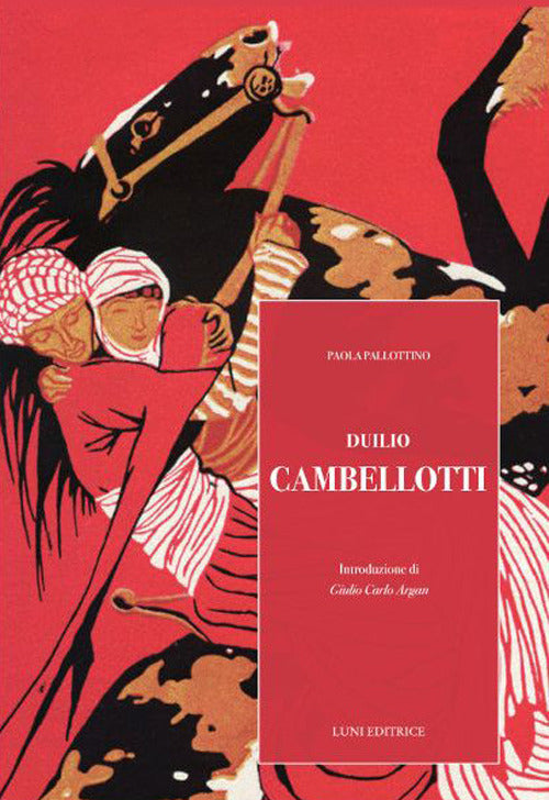 Duilio Cambellotti