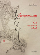 Suminagashi. L'arte dellinchiostro fluttuante