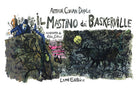 Il mastino dei Baskerville illustrato da Fabio Sironi