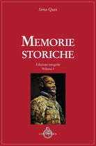Memorie storiche