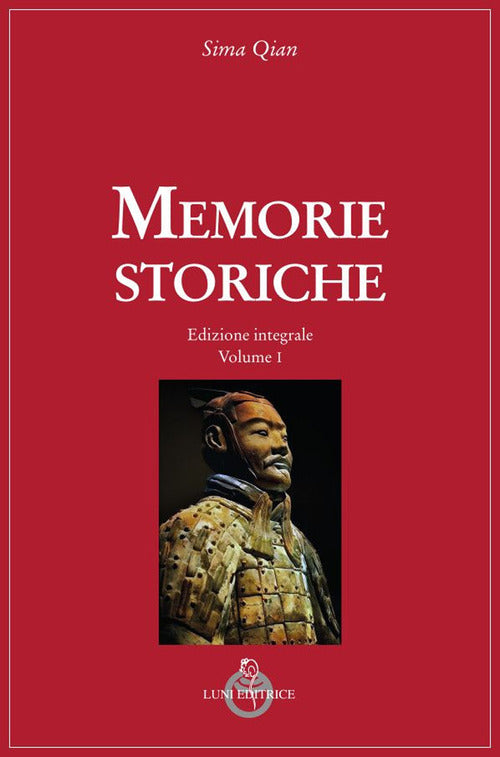 Memorie storiche