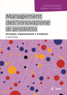 Management dellinnovazione di prodotto