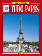 Tutta Parigi. Ediz. portoghese