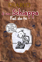 Diario di una schiappa fai-da-te