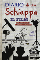 Diario di una schiappa. Il film. Come Greg è arrivato a Hollywood