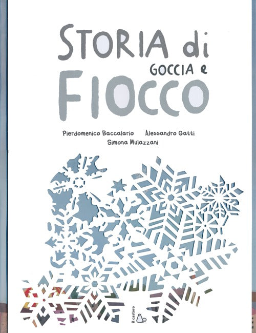 Storia di Goccia e Fiocco
