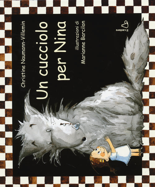 Un cucciolo per Nina