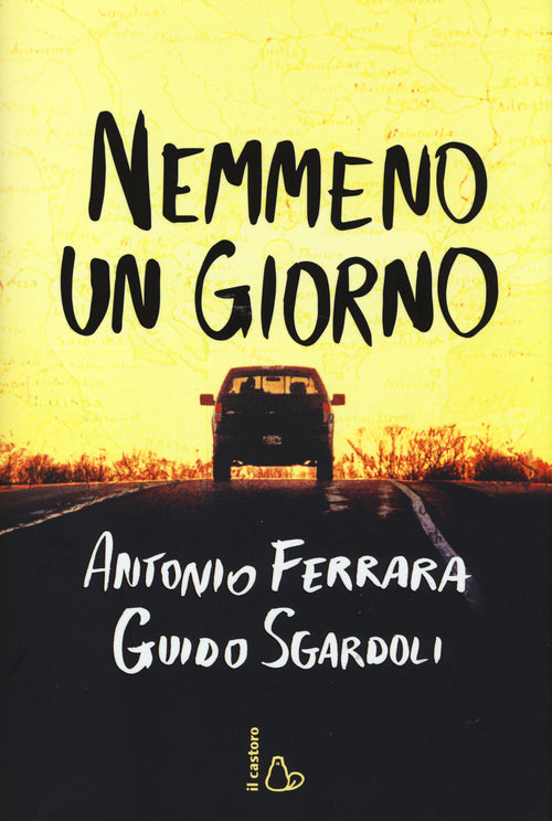Nemmeno un giorno
