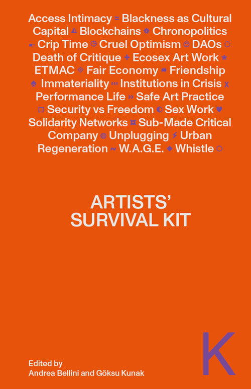 Artists’ Survival Kit
