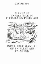 Manuale infallibile di pittura en plein air-Infallible manual of en plein air painting