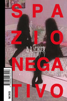 Spazio negativo