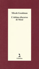 L'ultimo discorso di Mos