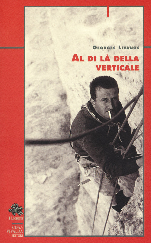 Al di l della verticale
