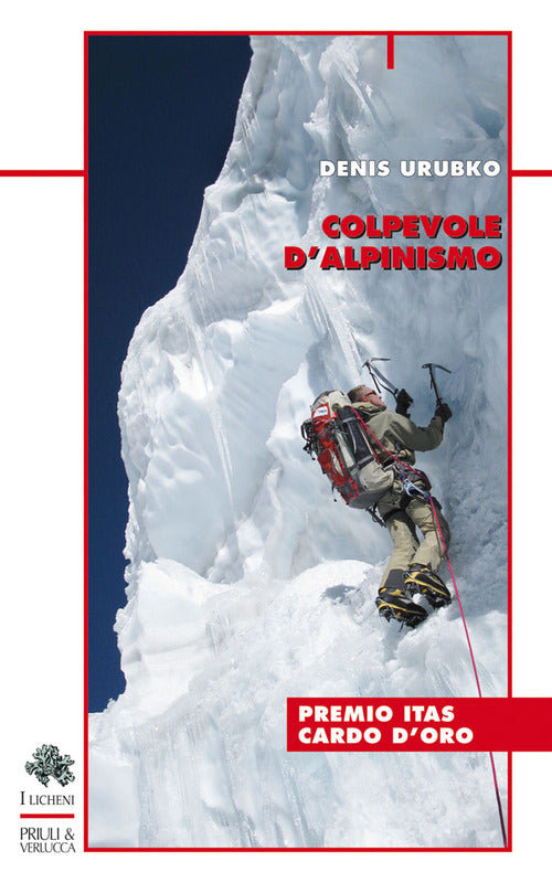 Colpevole d'alpinismo