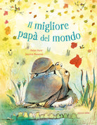 Il migliore papdel mondo
