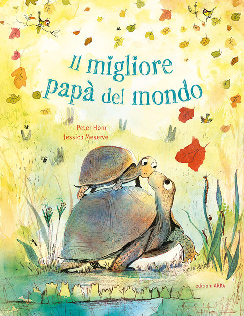 Il migliore papdel mondo