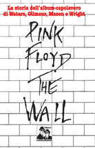 Pink Floyd. The Wall