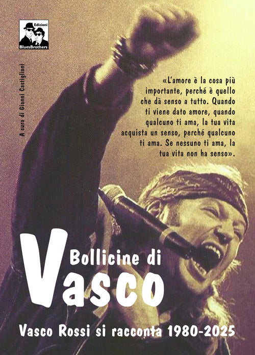 Bollicine di Vasco