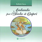 Andando per l'isola di Capri