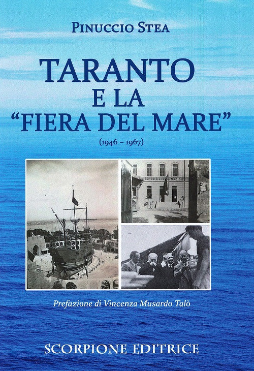 Taranto e la Fiera del mare (1946-1967)