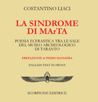 La sindrome di maRta. Poesia ecfrastica tra le sale del Museo Archeologico di Taranto. Testo inglese a fronte