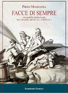 Facce di sempre con qualche ritratto in pi (tra i tarantini, dal 547 d.C. al 1860 d.C.)