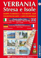 Verbania, Stresa e isole